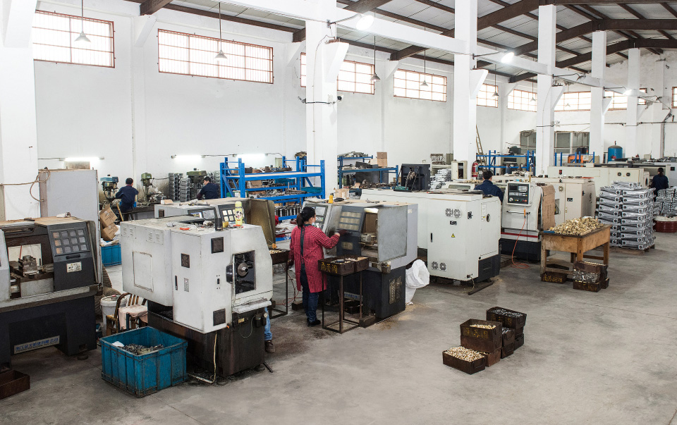 About-Gazcut Engieering Works Ltd.