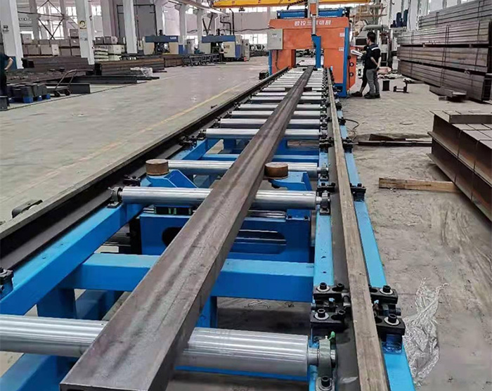 Other Heavy Equipments fabrication 4
