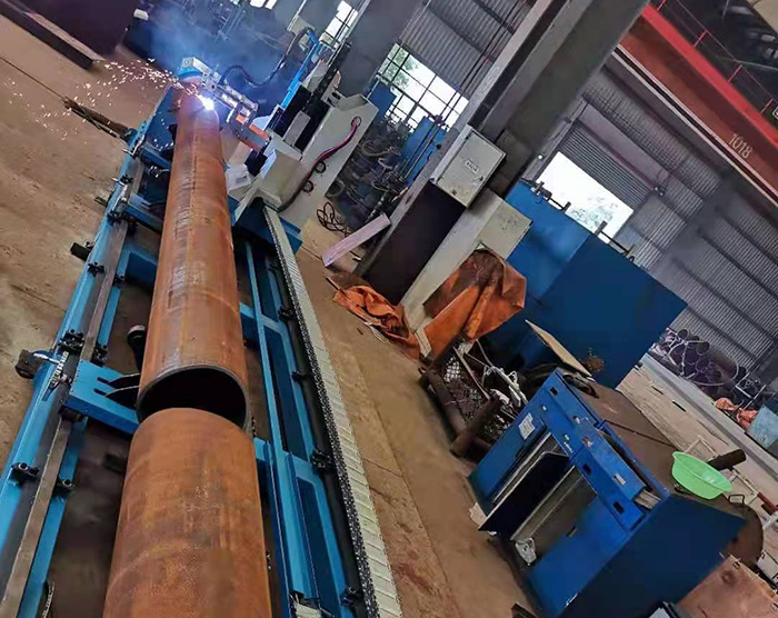 ENGERGY TRANSMISSION PIPELINE PROJECTS