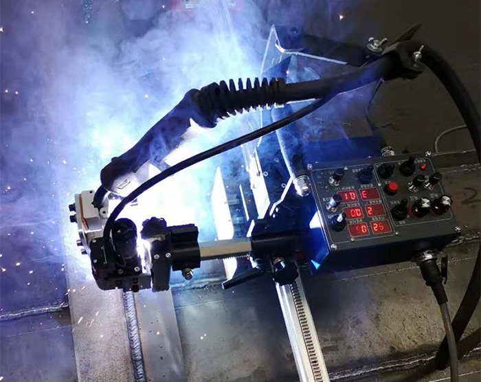 Other Heavy Equipments fabrication 2