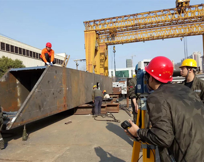 Other Heavy Equipments fabrication 5