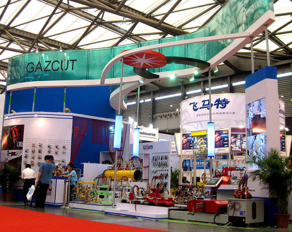 PRODUCT SHOW