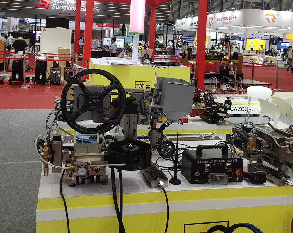 PRODUCT SHOW
