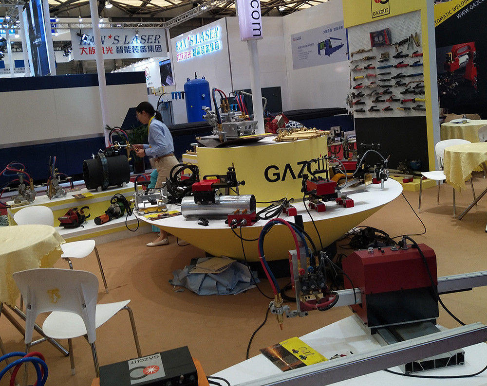 PRODUCT SHOW