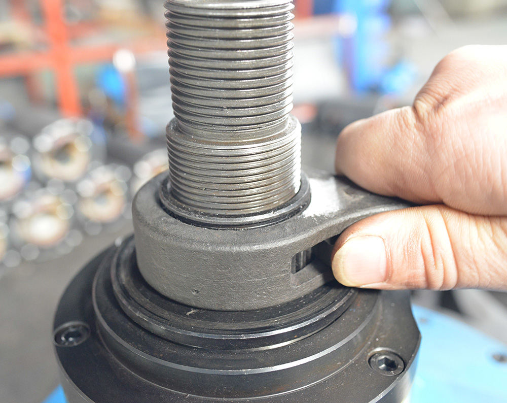 PRODUCTION AND QUANLITY CONTROL