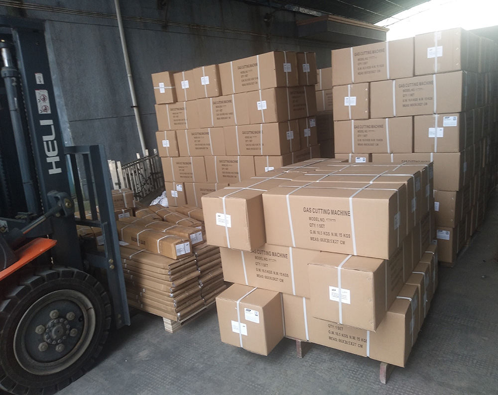 PRODUCTION AND QUANLITY CONTROL