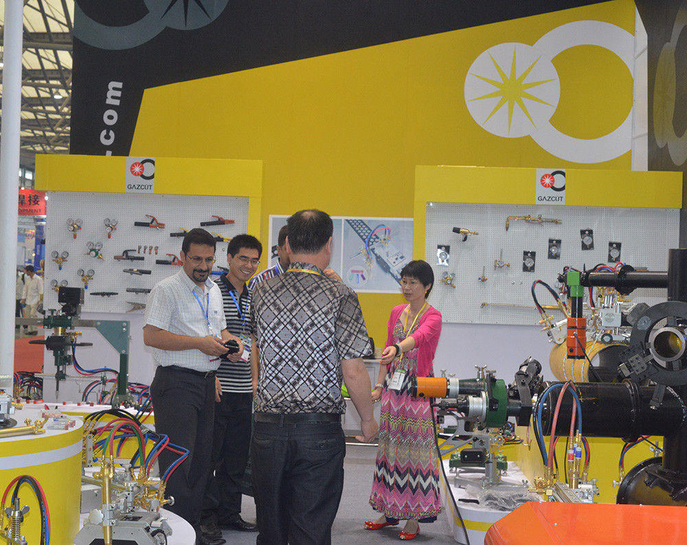 PRODUCT SHOW