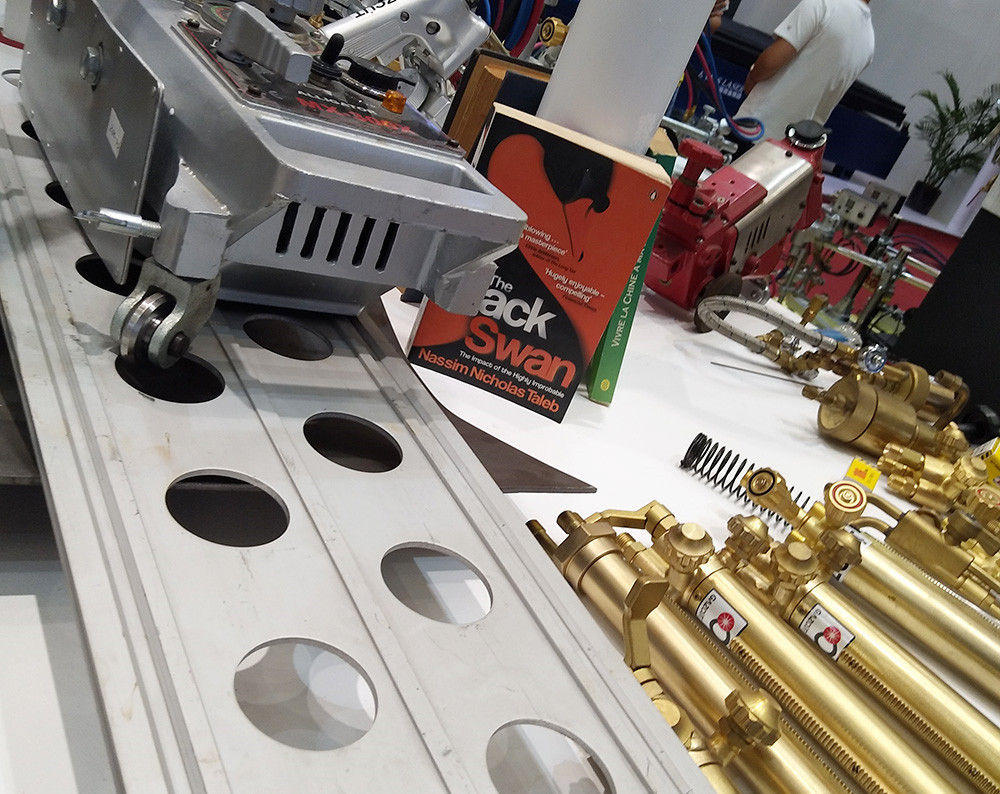 PRODUCT SHOW