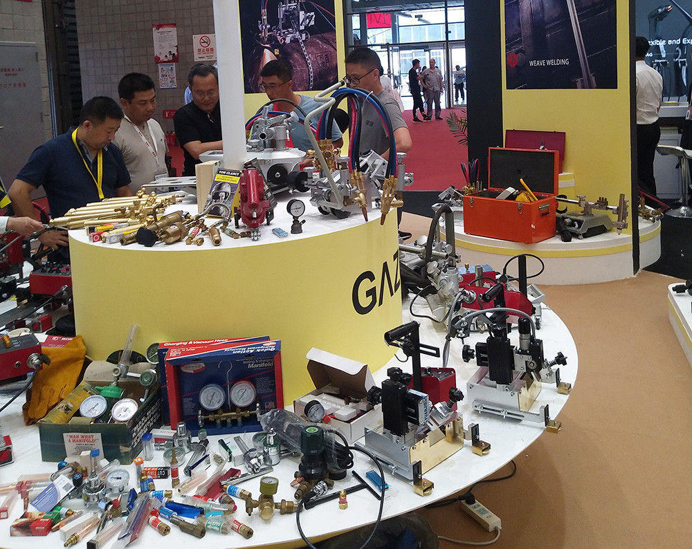 PRODUCT SHOW