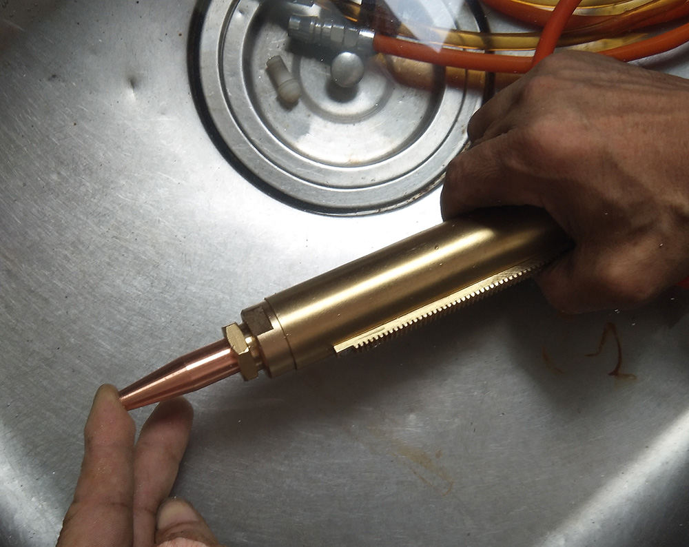 PRODUCTION AND QUANLITY CONTROL