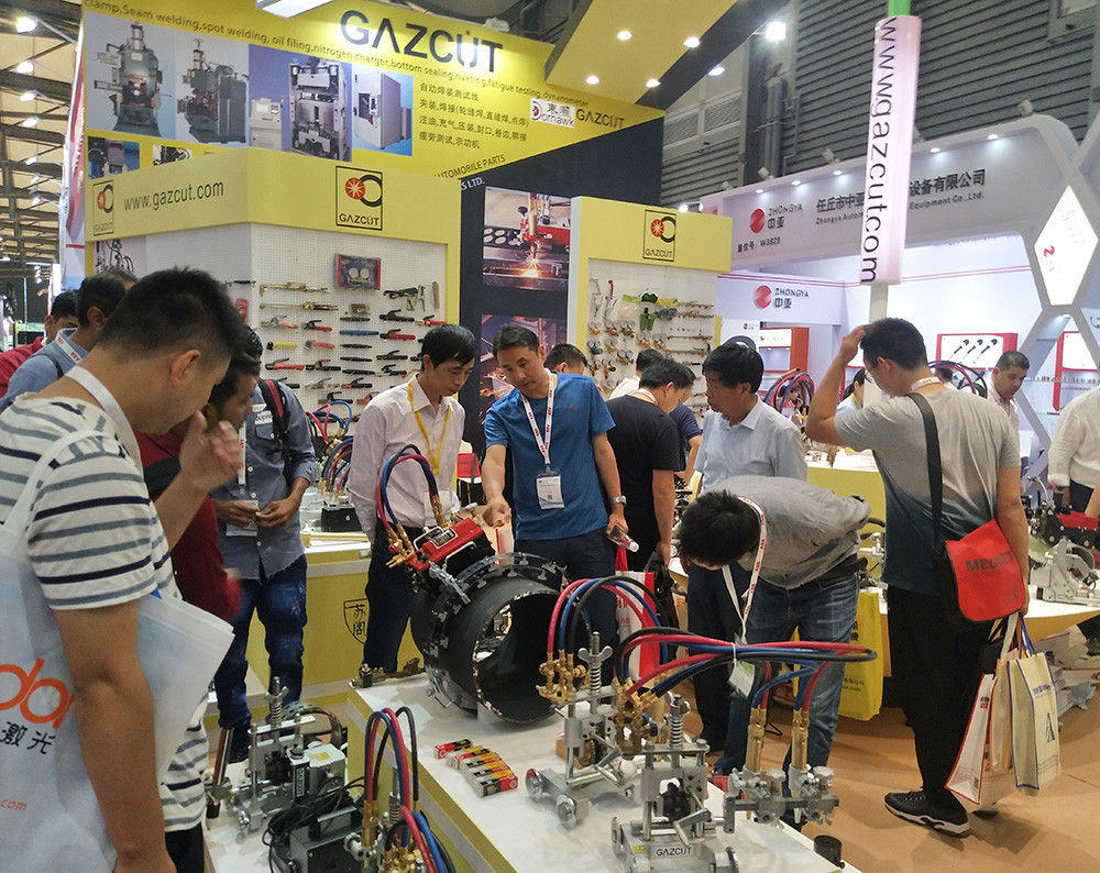 PRODUCT SHOW