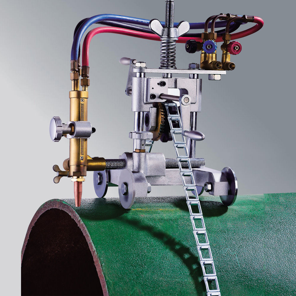 HANDYPIPE