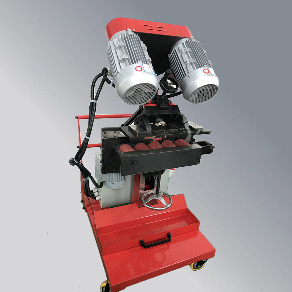 RM-900 Full Angle milling machine