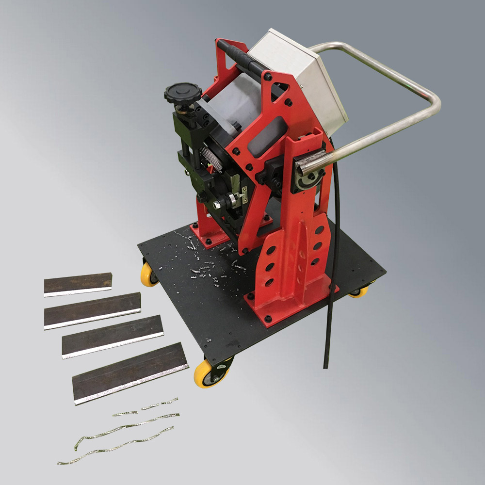 APB-12/26 Auto Preweld Beveling machine