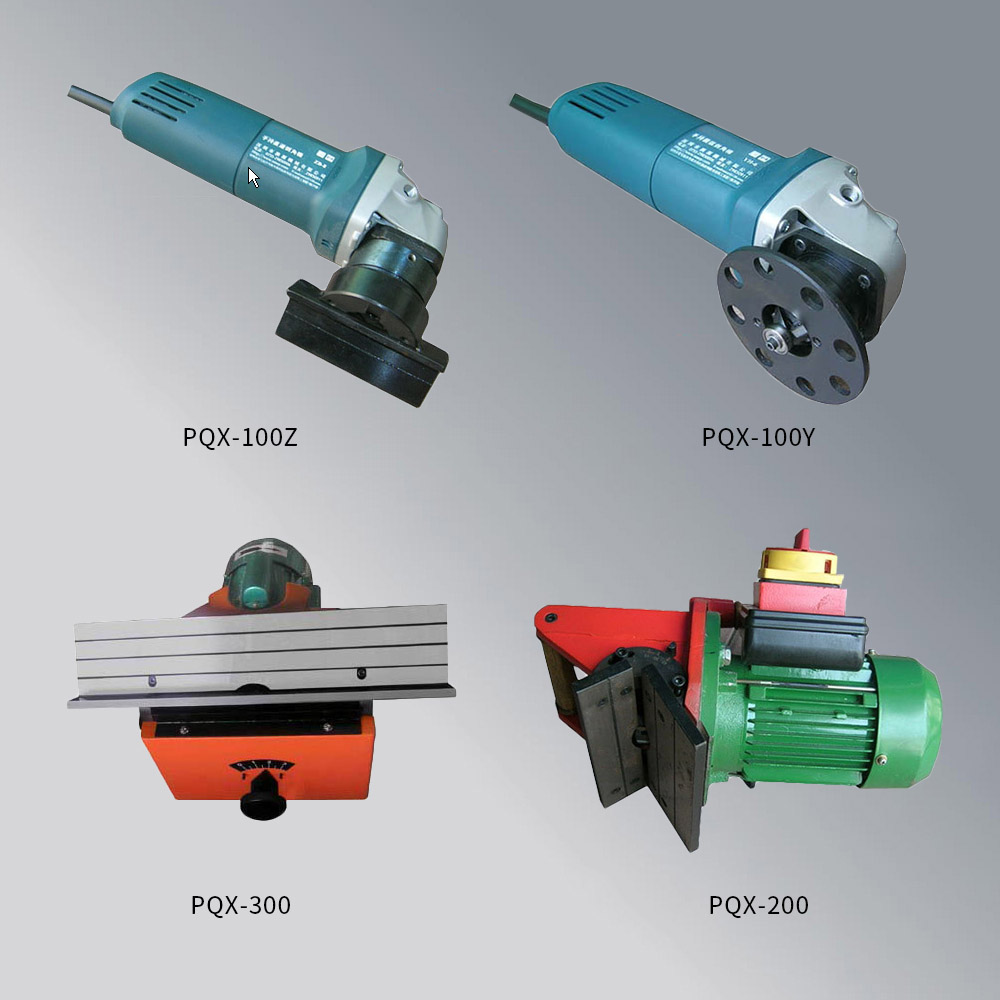PQX Angle chamfering machine