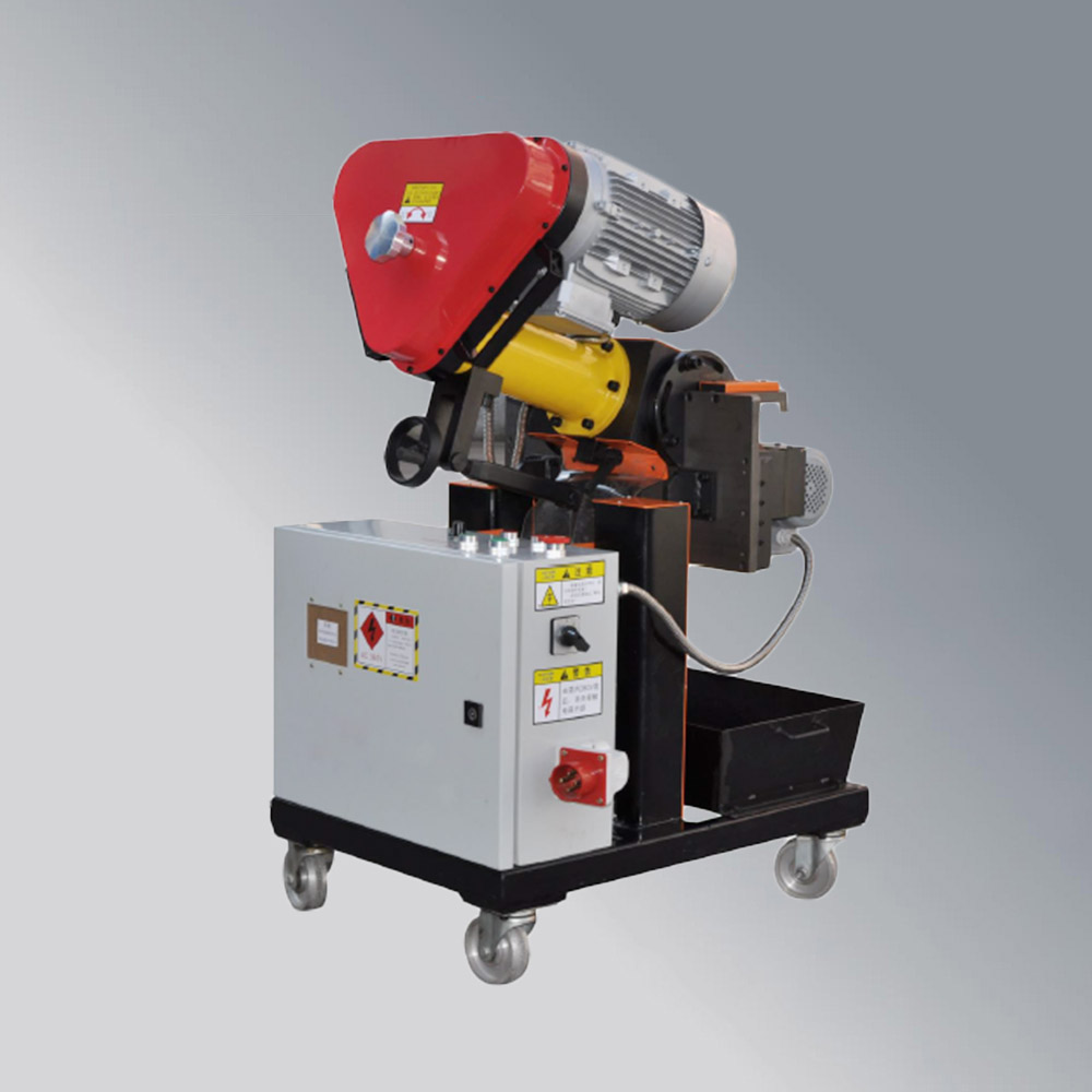 BMEM-100 one side edge milling machin