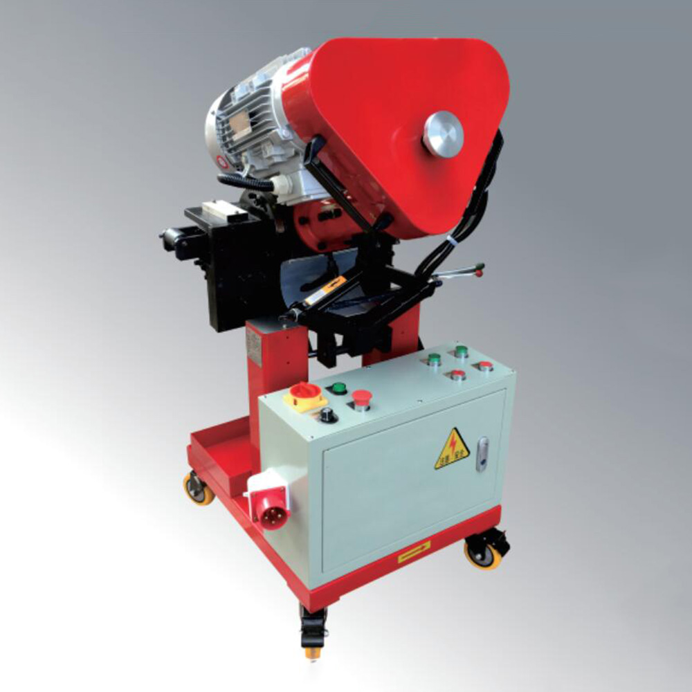 BMEM-60 one side edge milling machine