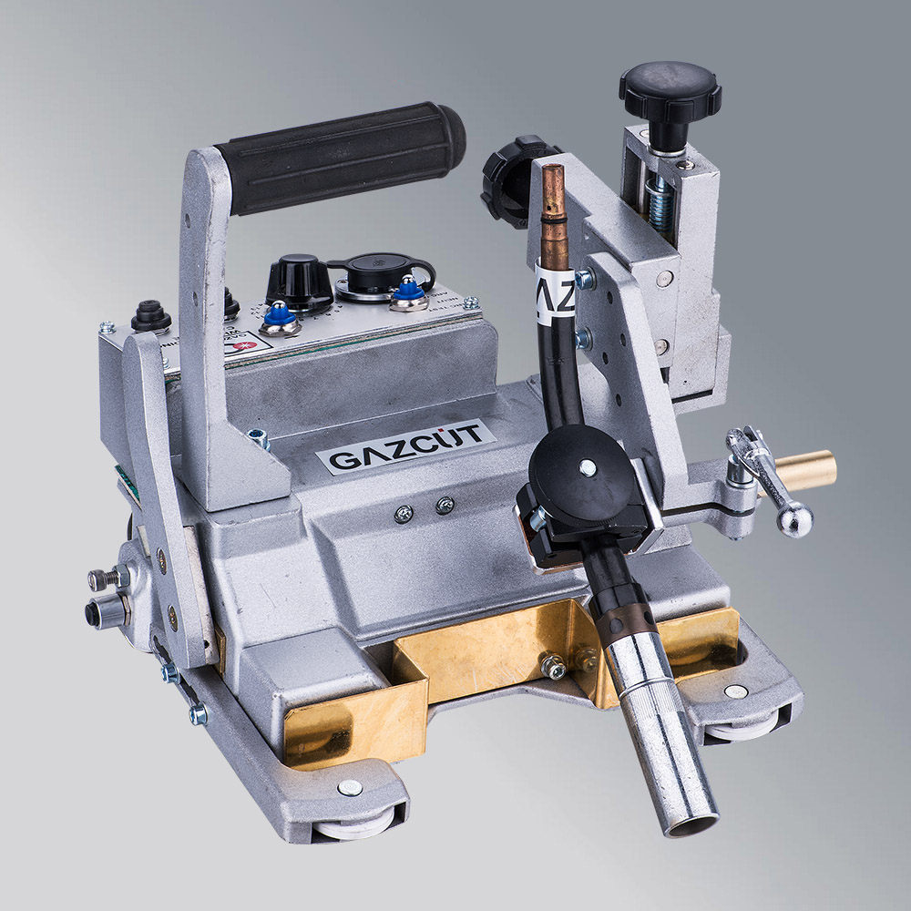 GWT Koike WHM Type Welding Carriage