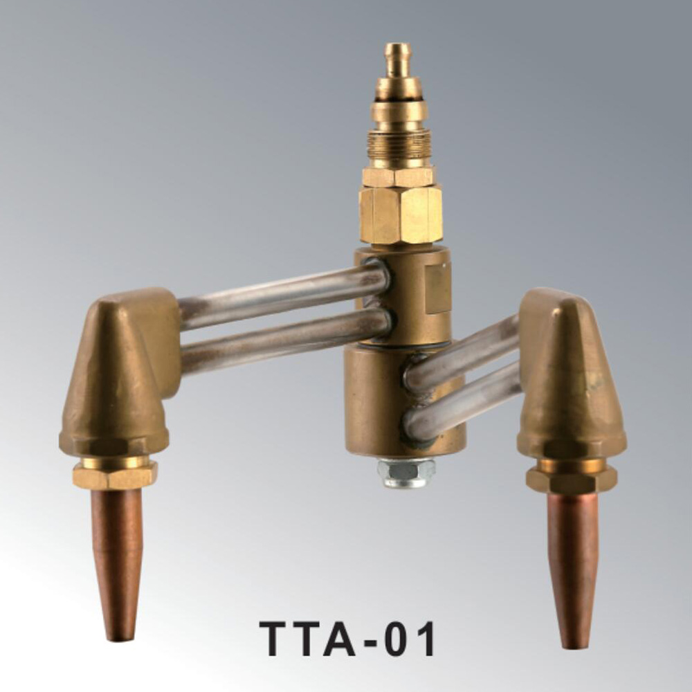 Welding and Cutting Auxiliaries-Equipments fittngs