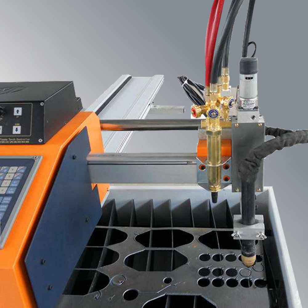 NC-01 Micro CNC Plate cutting machine