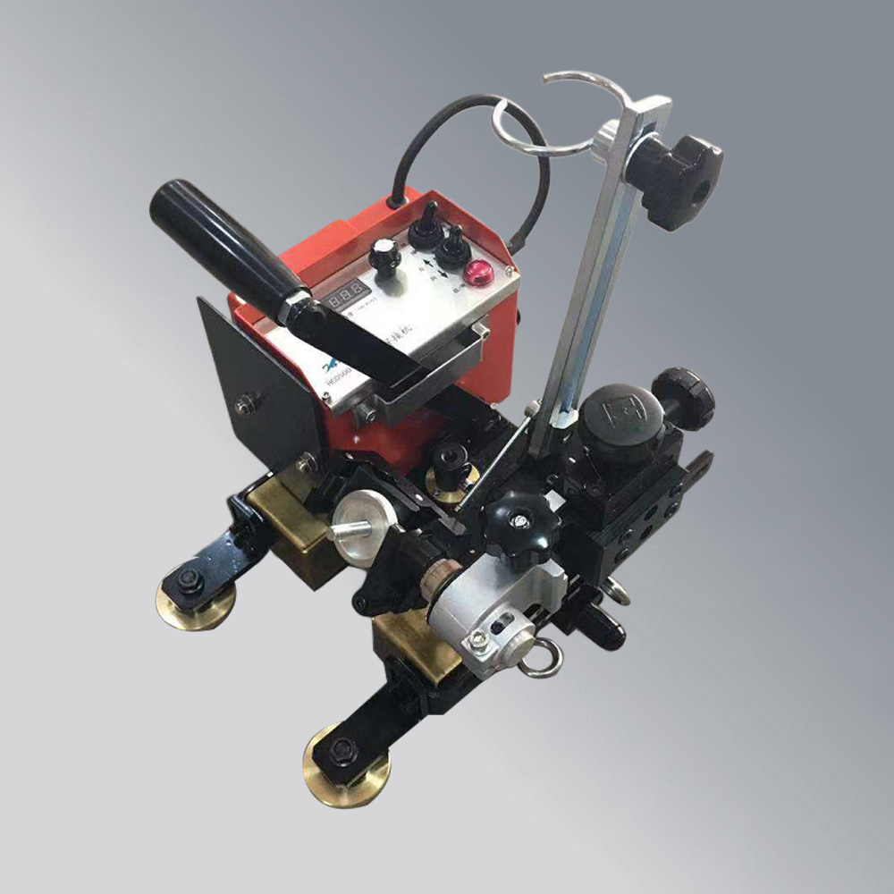 THCD-14 automatic fillet welding carriage