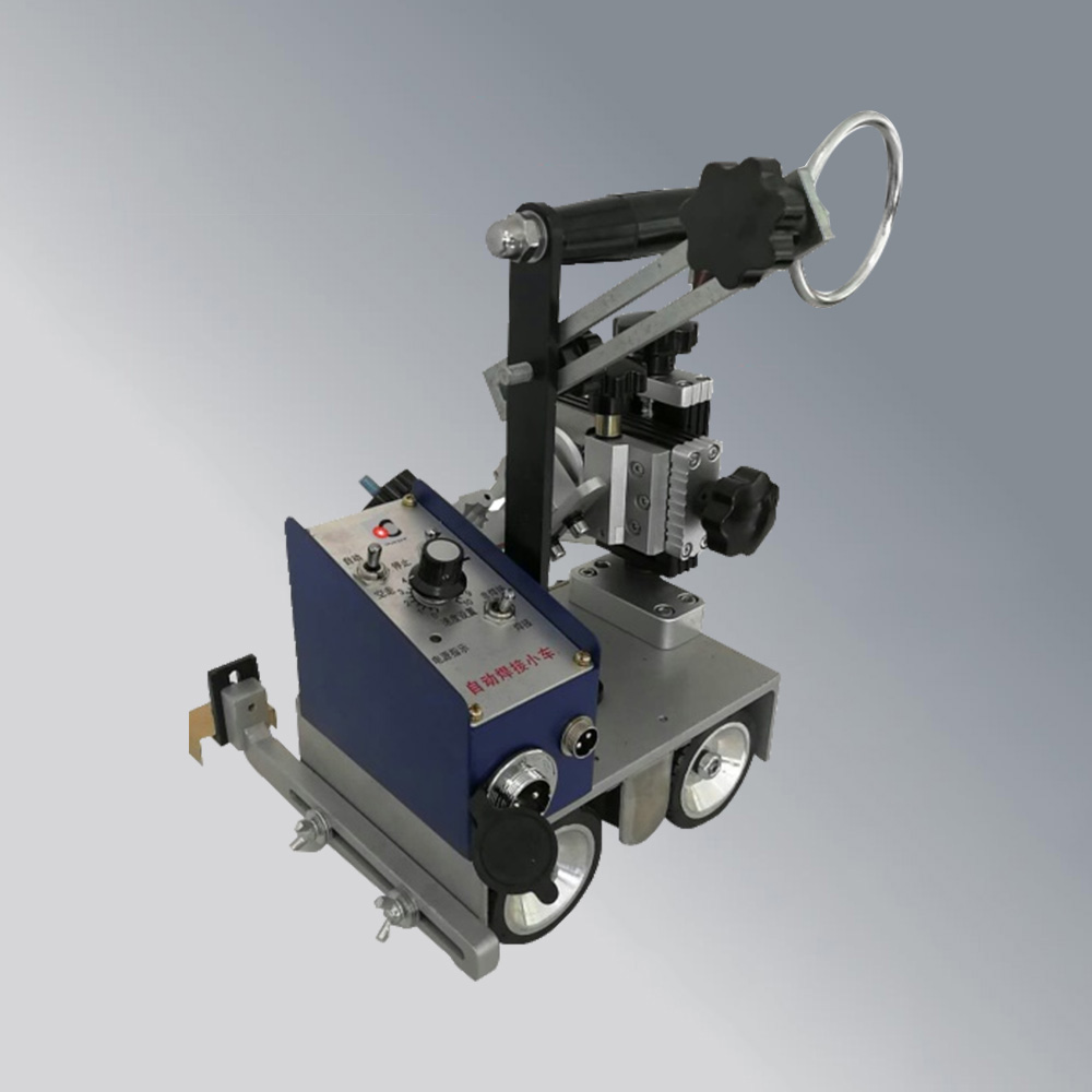 GW-8SS series Economic Angle welidng tractor