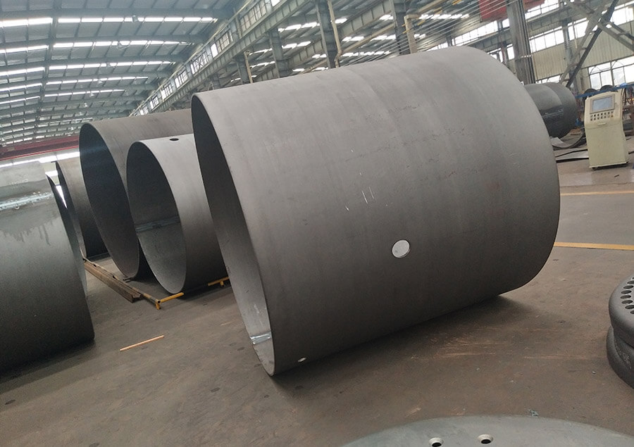 Pressure Vessel